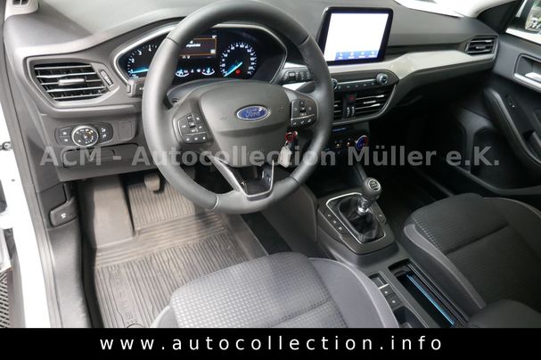 Ford Focus 74 kW image number 12