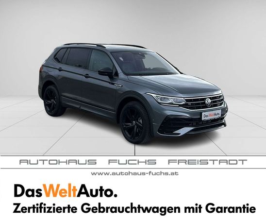 Volkswagen Tiguan Allspace TDI 4Motion DSG 110 kW image number 2