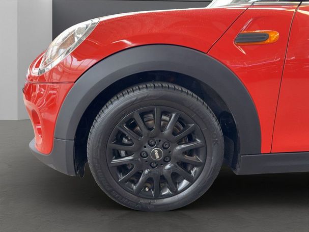 Mini Cooper 100 kW image number 5