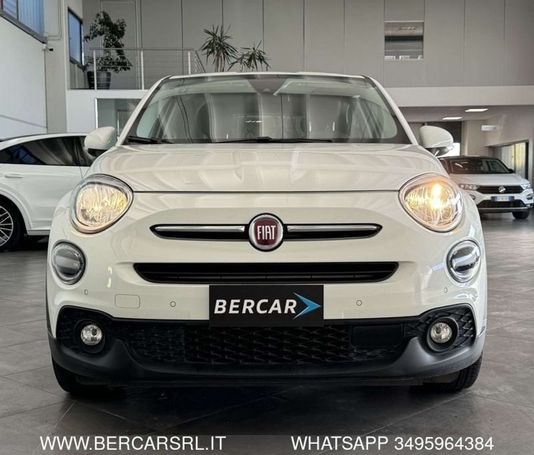 Fiat 500X 1.0 88 kW image number 7