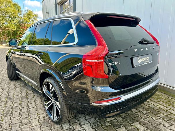 Volvo XC90 AWD Ultimate 173 kW image number 6