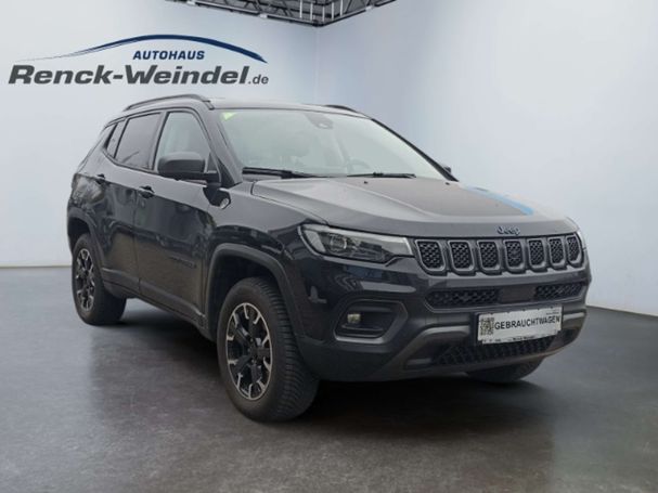 Jeep Compass 1.3 PHEV Trailhawk 177 kW image number 7