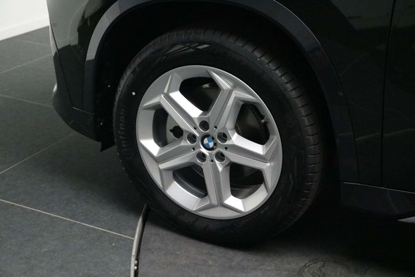 BMW X1 sDrive18i 100 kW image number 6