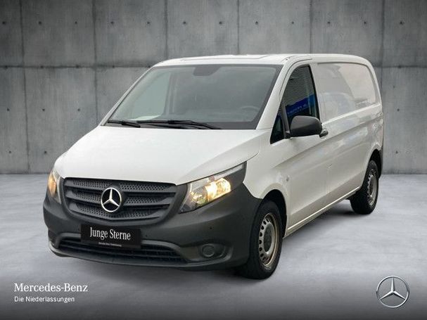 Mercedes-Benz Vito kompakt 114 CDI 100 kW image number 1