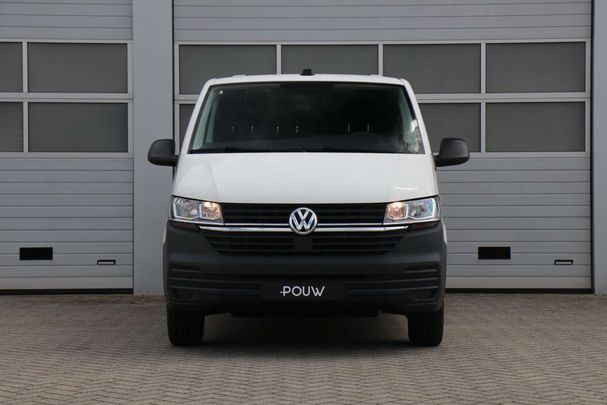 Volkswagen T6 Transporter DSG 110 kW image number 7