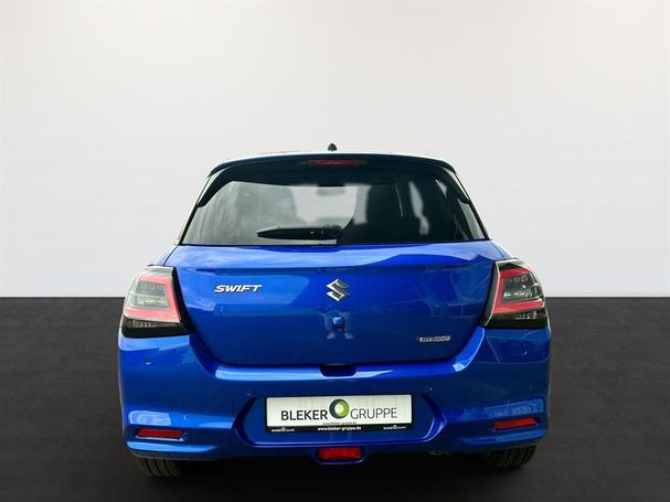 Suzuki Swift Comfort 61 kW image number 3