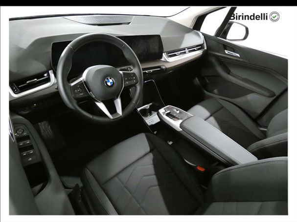 BMW 218d Active Tourer 110 kW image number 8