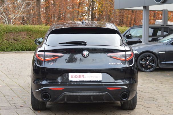 Alfa Romeo Stelvio 206 kW image number 7