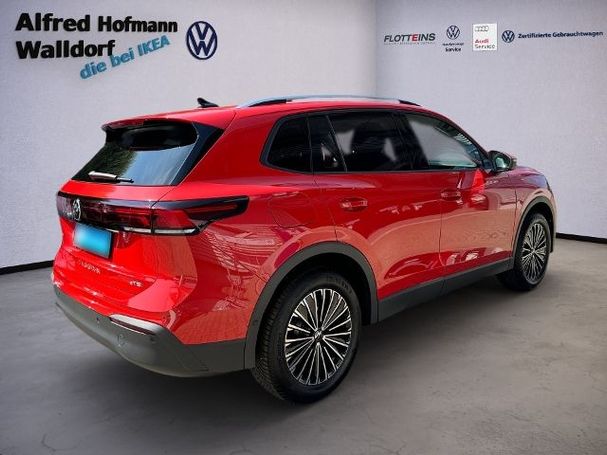 Volkswagen Tiguan 1.5 eTSI DSG 96 kW image number 3