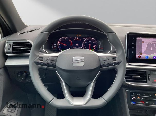 Seat Tarraco 180 kW image number 11