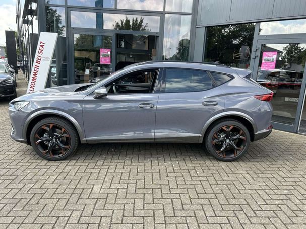 Cupra Formentor 1.5 TSI 110 kW image number 3