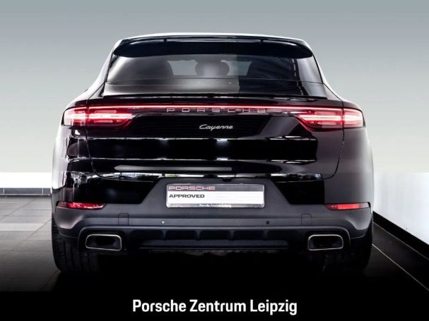 Porsche Cayenne 250 kW image number 6