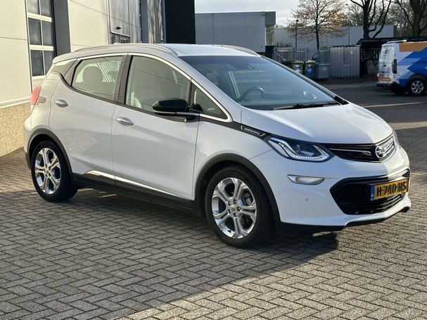 Opel Ampera-e 150 kW image number 2