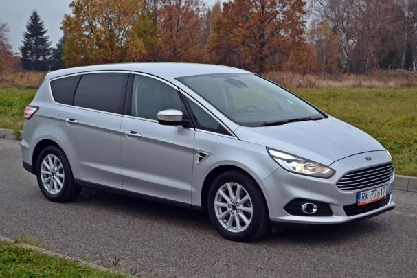 Ford S-Max 110 kW image number 2