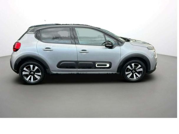 Citroen C3 Pure Tech 83 Shine 62 kW image number 7