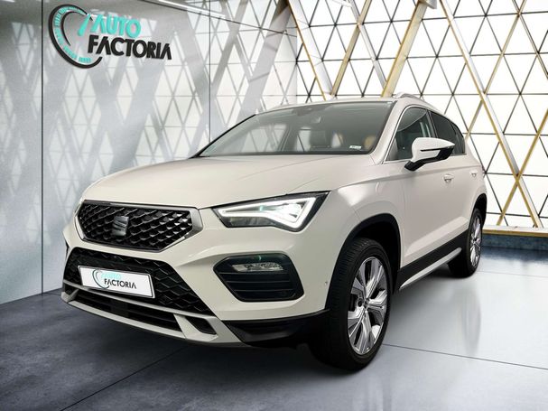 Seat Ateca 2.0 TDI 110 kW image number 40