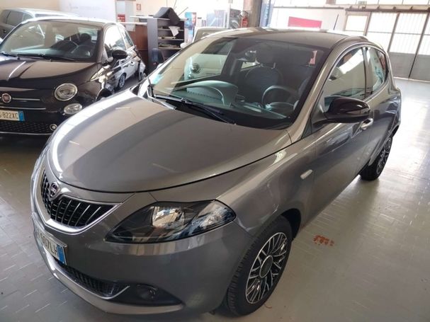 Lancia Ypsilon 51 kW image number 12