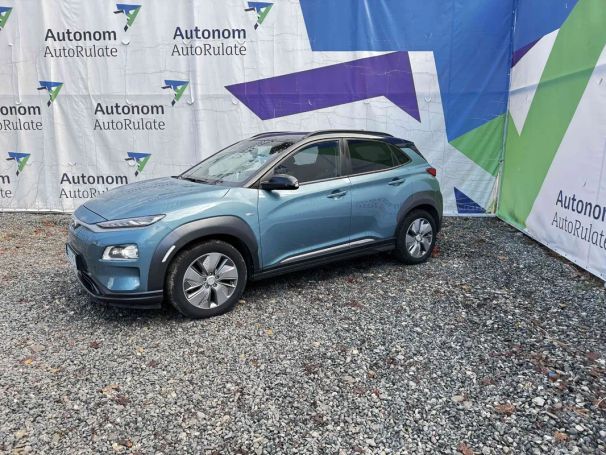 Hyundai Kona 150 kW image number 1