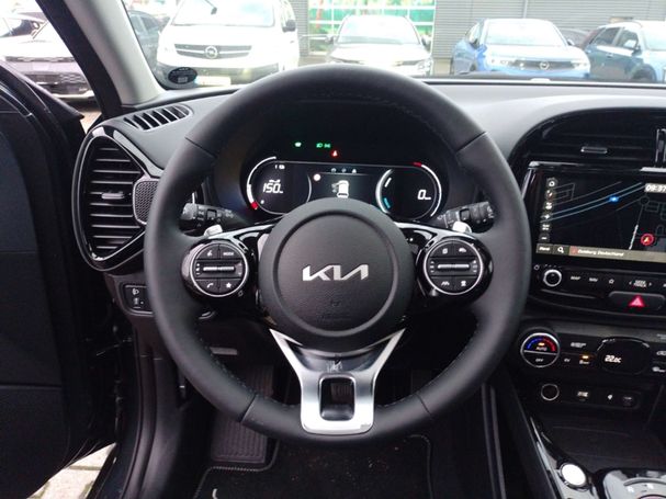 Kia Soul 150 kW image number 14