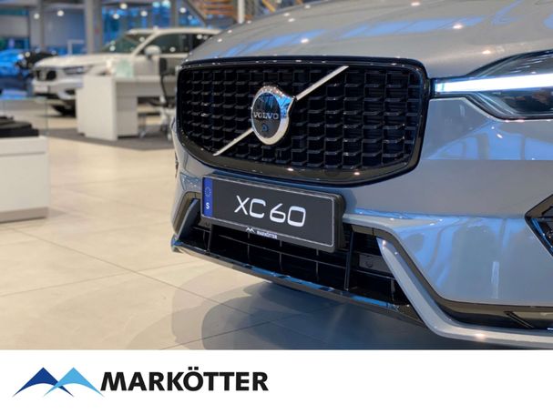 Volvo V60 T8 R Design AWD Recharge 288 kW image number 36