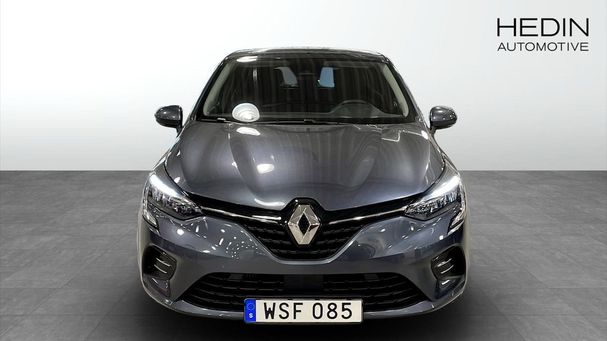 Renault Clio TCe 90 Zen 67 kW image number 3