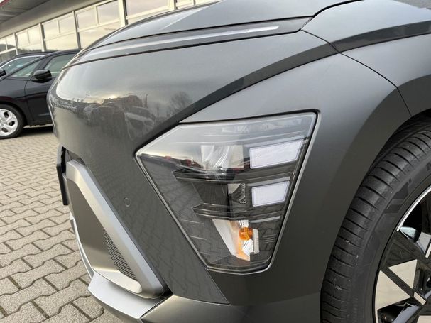 Hyundai Kona Hybrid 104 kW image number 5