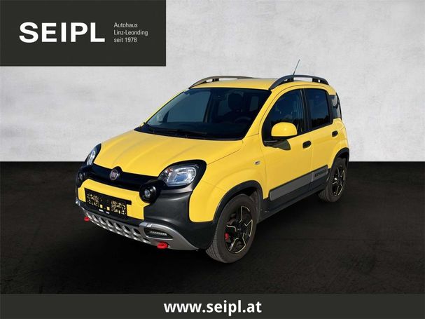 Fiat Panda 1.3 MultiJet 4x4 Cross 59 kW image number 1