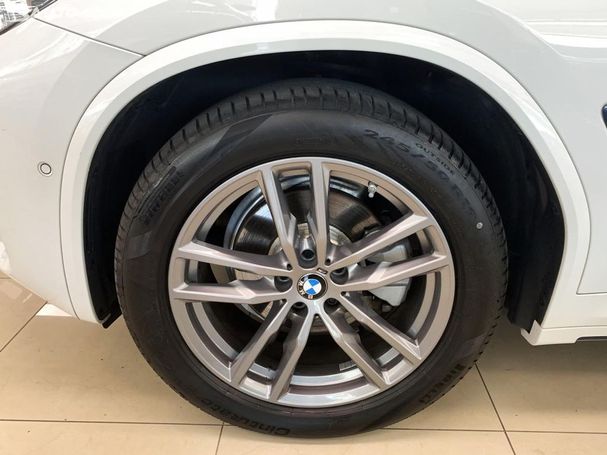 BMW X3 xDrive 140 kW image number 26