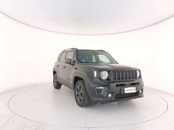 Jeep Renegade 1.3 PHEV 140 kW image number 2