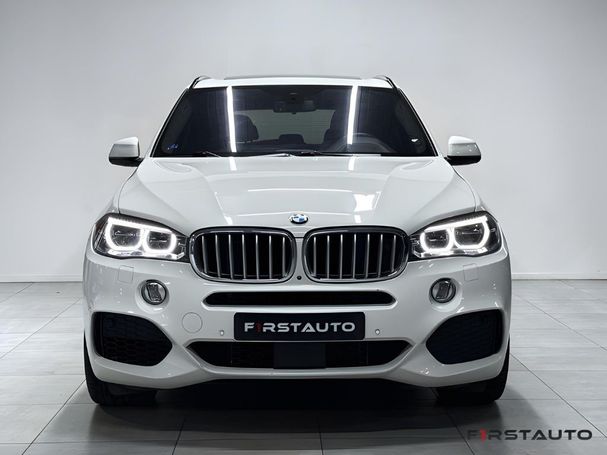 BMW X5 xDrive50i 332 kW image number 3