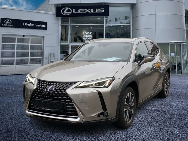 Lexus UX 250h 135 kW image number 1