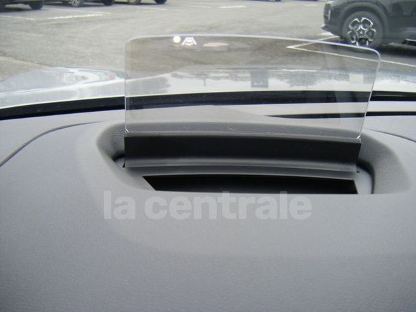 Citroen C4 96 kW image number 27