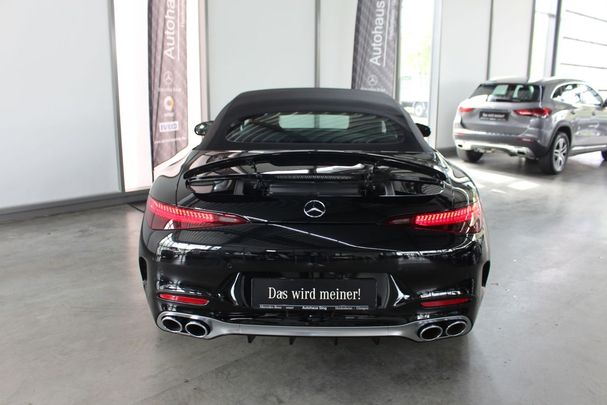 Mercedes-Benz SL 43 AMG 280 kW image number 5