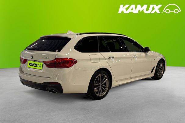 BMW 520d Touring xDrive 140 kW image number 3