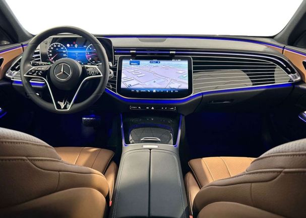 Mercedes-Benz E 220 145 kW image number 9