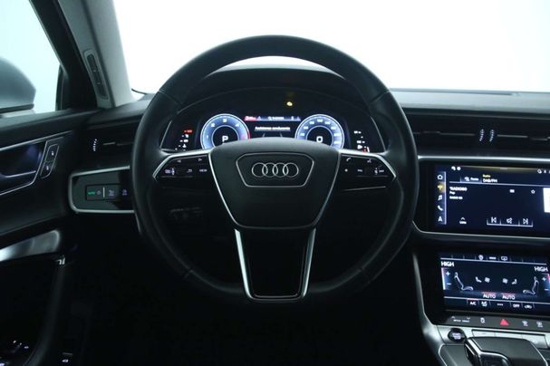 Audi A6 40 TDI quattro S tronic S-line Avant ultra 150 kW image number 11