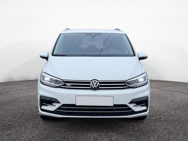 Volkswagen Touran DSG 110 kW image number 2