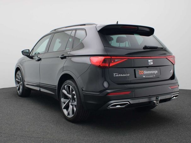 Seat Tarraco 180 kW image number 10