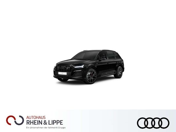 Audi Q7 50 TDI quattro S-Line 210 kW image number 4