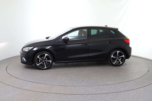 Seat Ibiza 1.0 TSI FR 70 kW image number 5