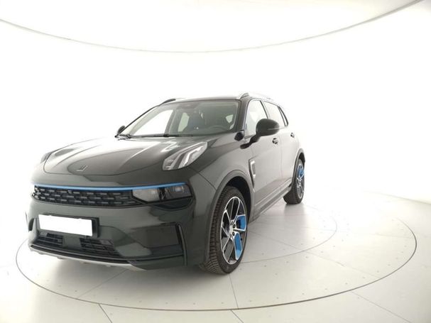 Lynk & Co 01 PHEV 192 kW image number 1