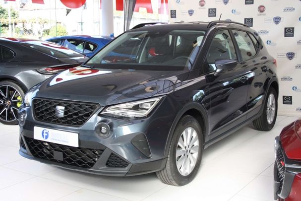 Seat Arona 1.0 TSI Style 81 kW image number 18