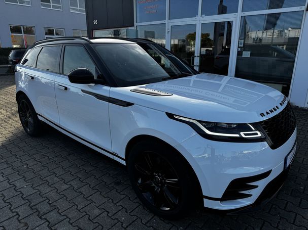 Land Rover Range Rover Velar 3.0d R-Dynamic S 221 kW image number 1