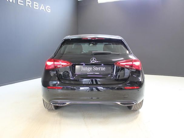 Mercedes-Benz A 180 100 kW image number 5