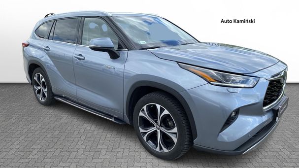 Toyota Highlander 182 kW image number 2