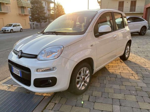 Fiat Panda 1.2 Lounge 51 kW image number 15