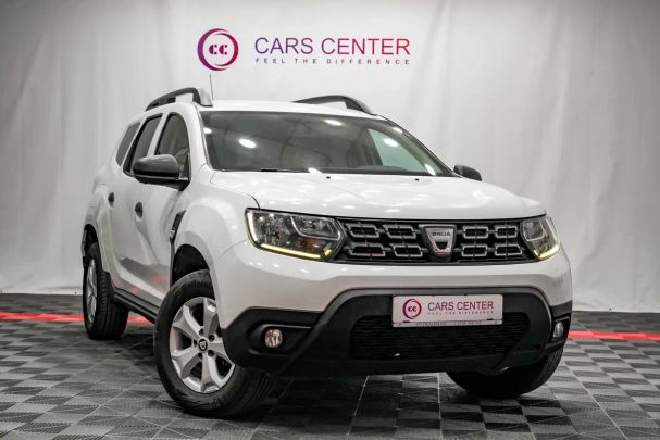 Dacia Duster 70 kW image number 2