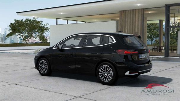 BMW 218i Active Tourer Luxury Line 100 kW image number 4