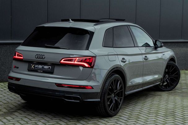 Audi SQ5 3.0 TFSI quattro 260 kW image number 5