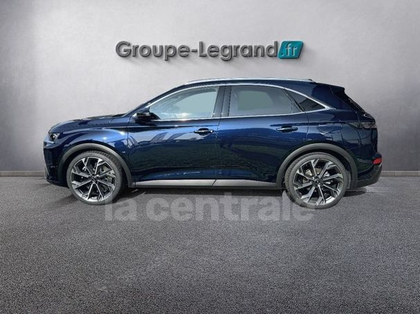 DS Automobiles 7 Crossback 1.6 E-Tense 4x4 221 kW image number 5